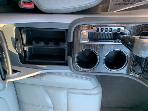 2017 GMC Acadia Limited