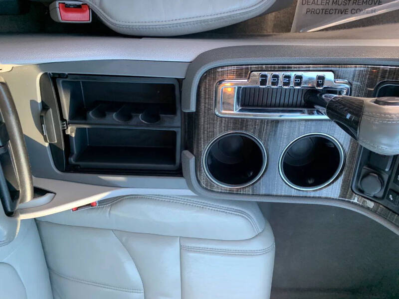 2017 GMC Acadia Limited