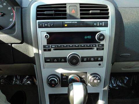 2007 Chevrolet Equinox LS