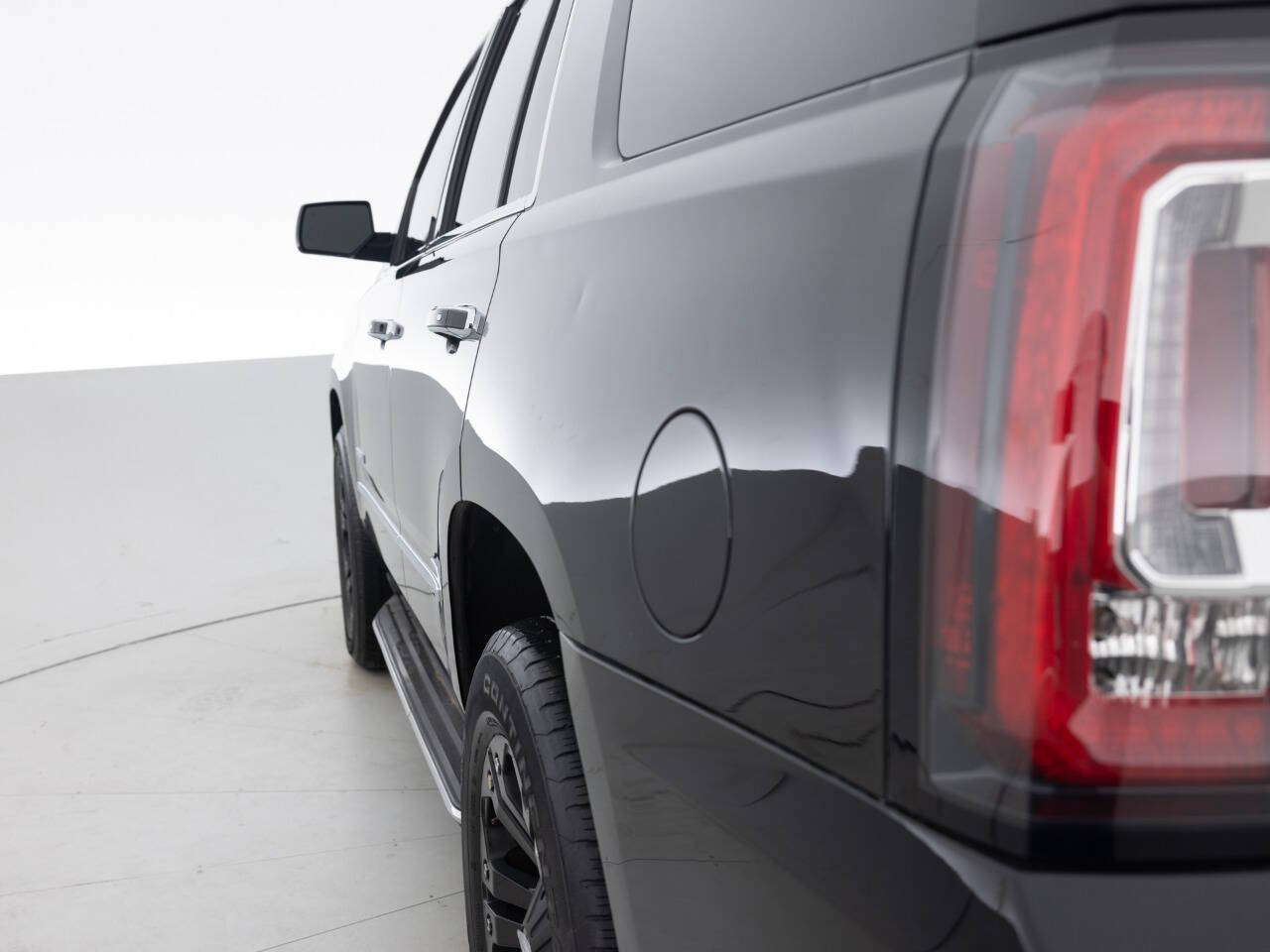 Used Car 2015 Gmc Yukon  Denali 4x4 4dr Suv For Sale Under $20,000 In Coal City, Illinois