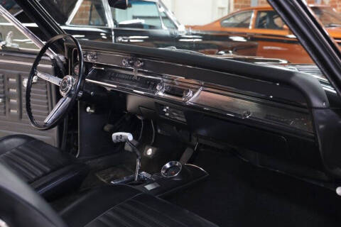 1967 Chevrolet Chevelle