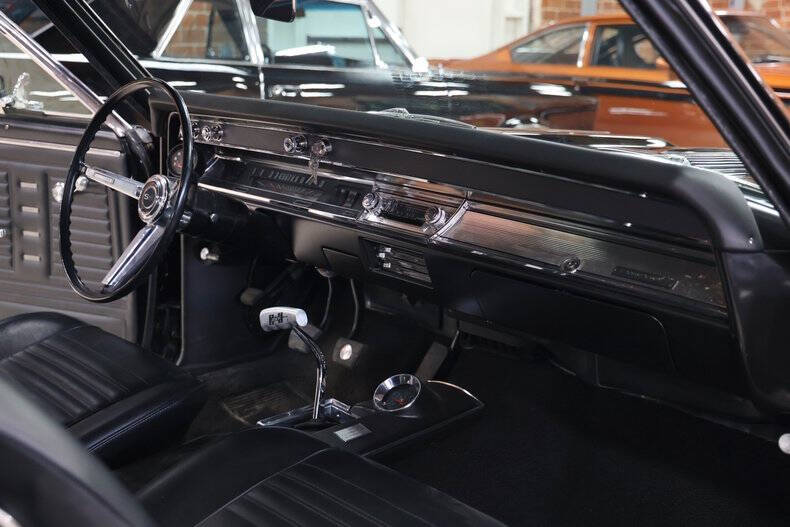 1967 Chevrolet Chevelle