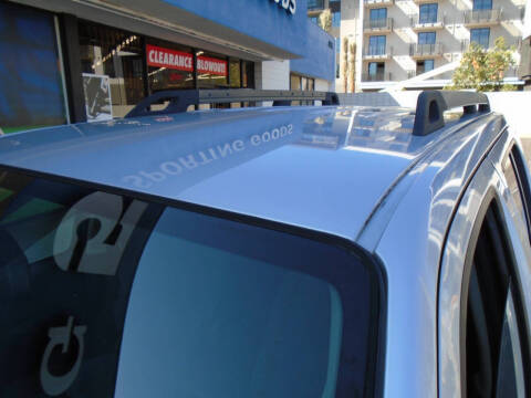 2012 Nissan Pathfinder SV