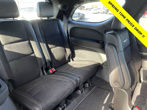 2024 Dodge Durango SRT 392