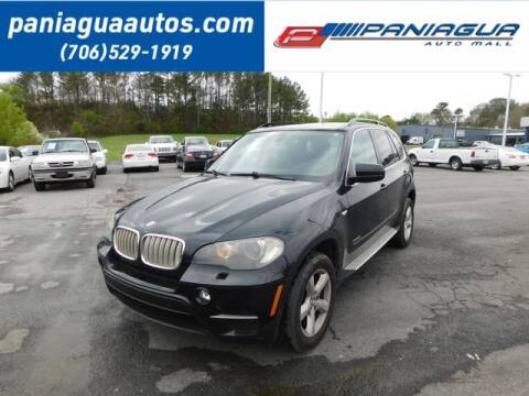 2011 BMW X5 for sale at Paniagua Auto Mall in Dalton GA
