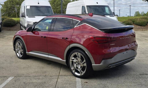 2025 Genesis GV60 Performance