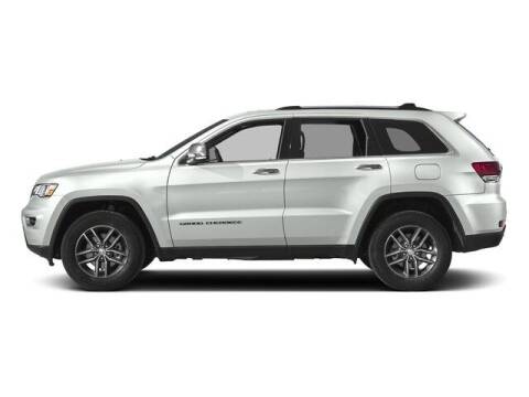 2017 Jeep Grand Cherokee for sale at FAFAMA AUTO SALES Inc in Milford MA