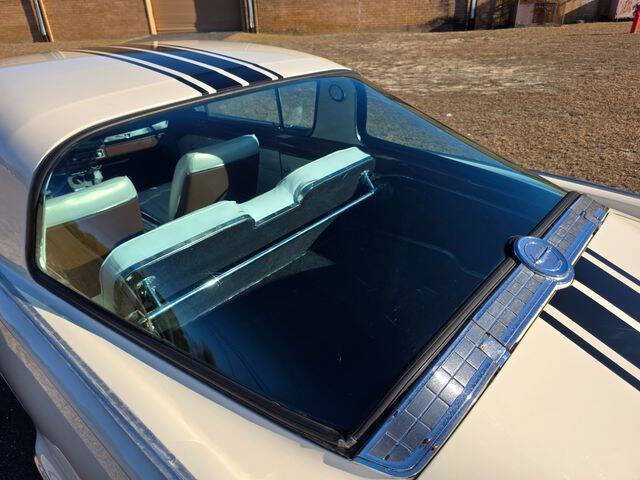 1966 Plymouth Barracuda