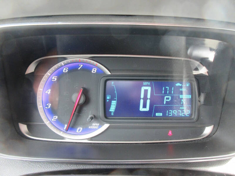 2015 Chevrolet Trax LT