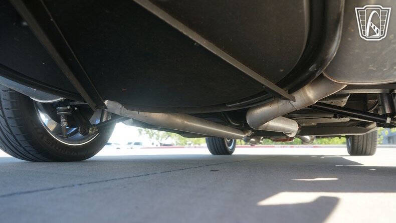 1967 Chevrolet Corvette