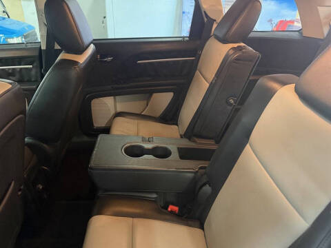 2009 Dodge Journey SXT