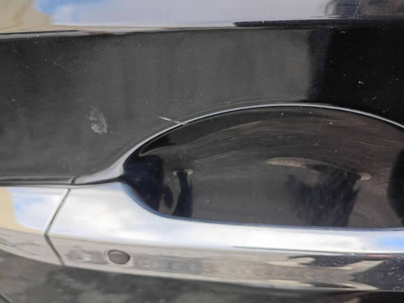 2018 Honda Odyssey EX