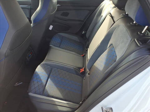 2026 Volkswagen Golf R 4Motion