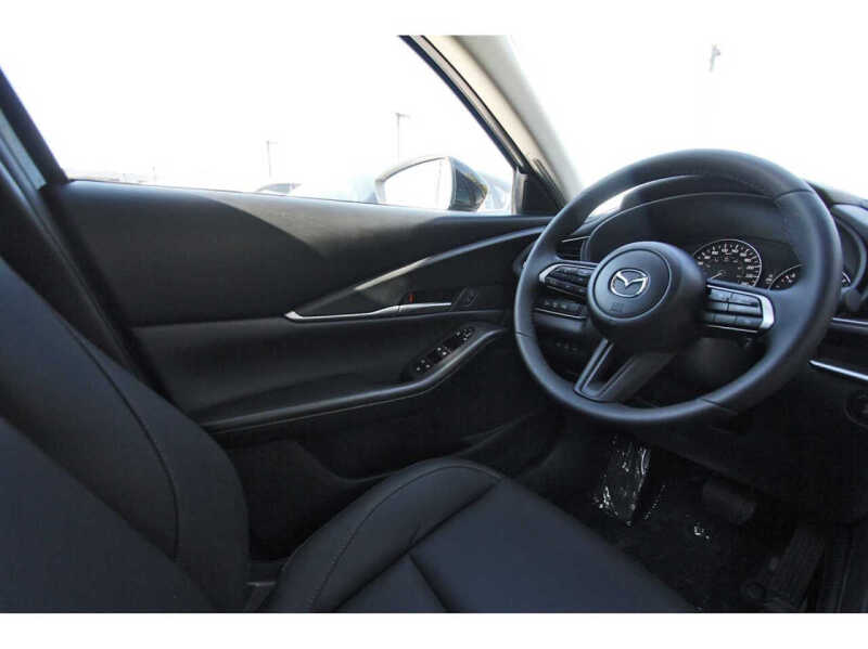 2026 Mazda CX-30 2.5 S Preferred