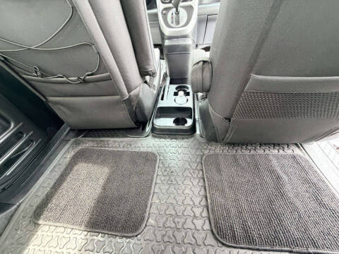 2008 Honda Element EX