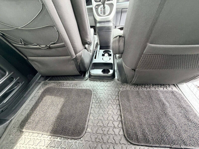 2008 Honda Element EX