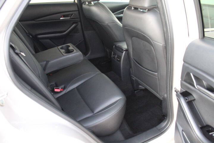 2024 Mazda CX-30 2.5 S Select Sport