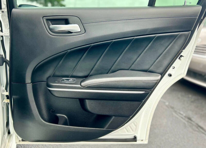 2019 Dodge Charger R/T Scat Pack