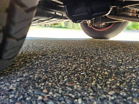 1955 Ford Country Squire