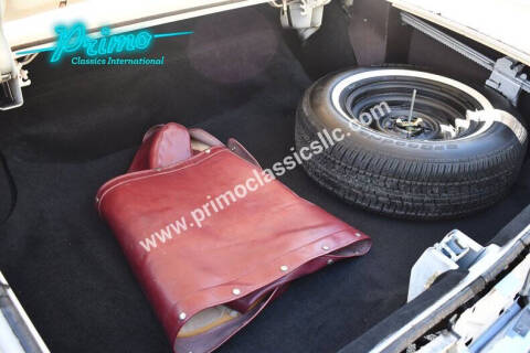 1963 Cadillac DeVille