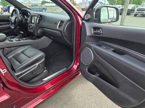 2020 Dodge Durango R/T