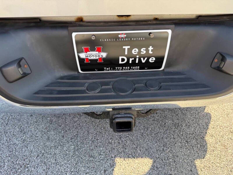 2008 Toyota Tundra SR5