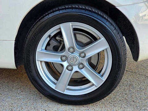 2006 Mazda MX-5 Miata