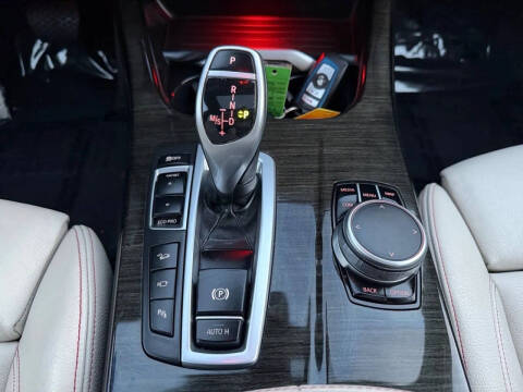 2017 BMW X3 xDrive35i