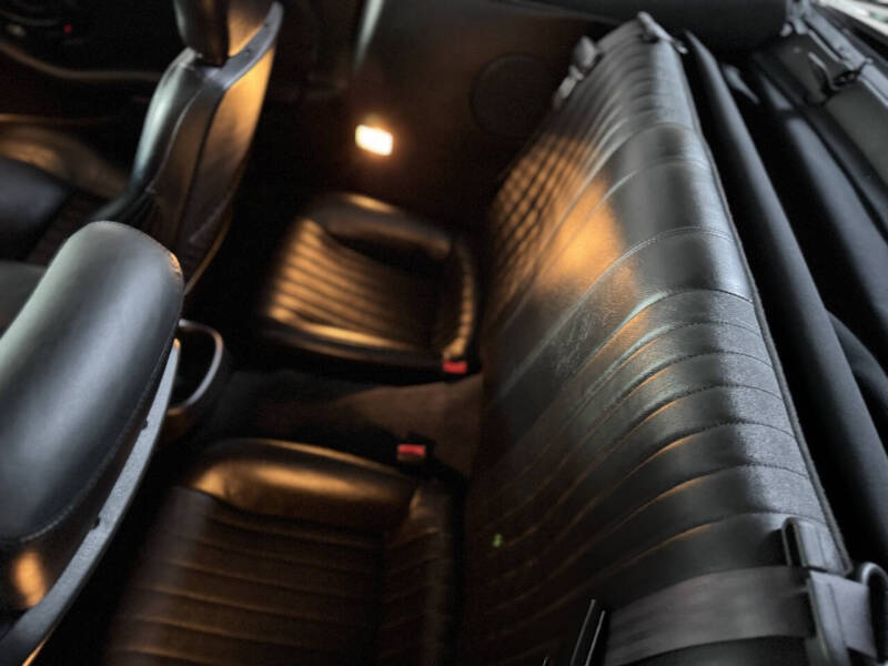 2002 Pontiac Firebird Trans Am