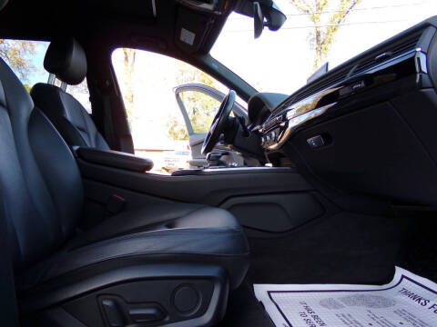 2017 Audi Q7 2.0T quattro Premium Plus