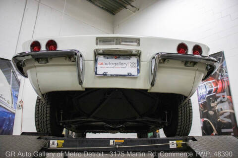 1967 Chevrolet Corvette