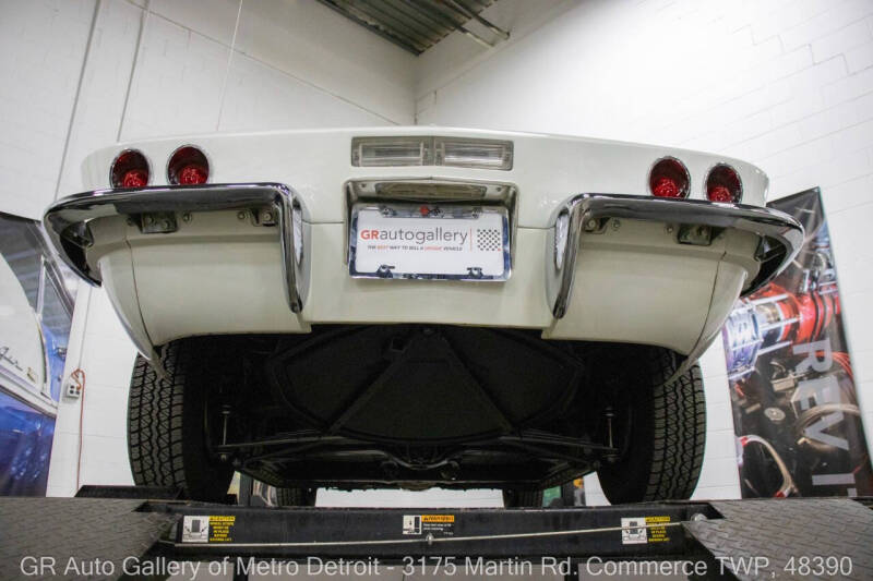 1967 Chevrolet Corvette
