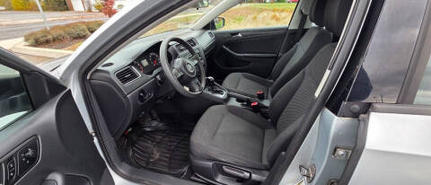 2013 Volkswagen Jetta