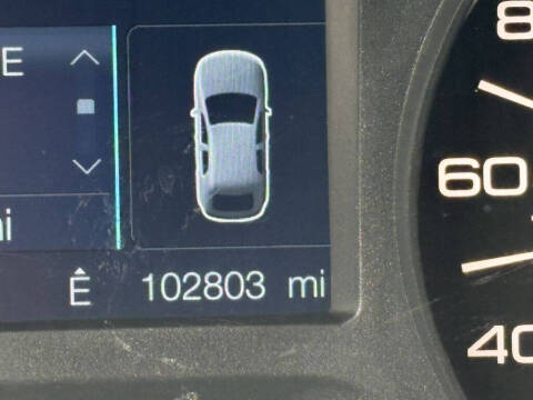 2011 Ford Edge SEL