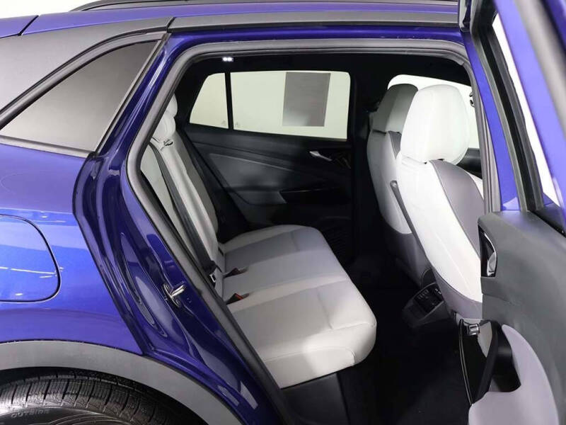 2021 Volkswagen ID.4 Pro S