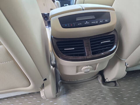 2010 Acura MDX SH-AWD