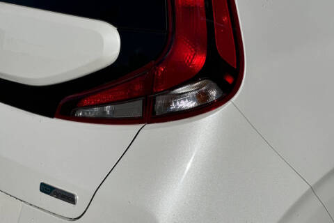 2022 Kia Soul EX