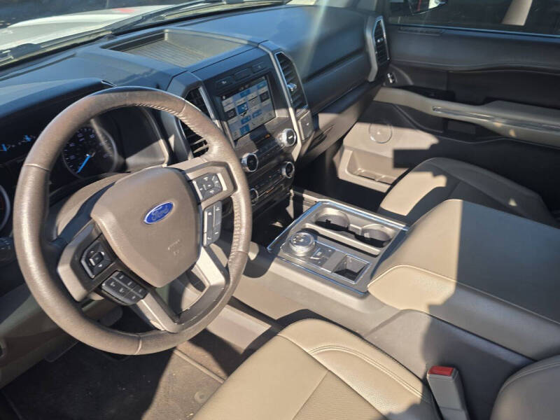 2019 Ford Expedition XLT