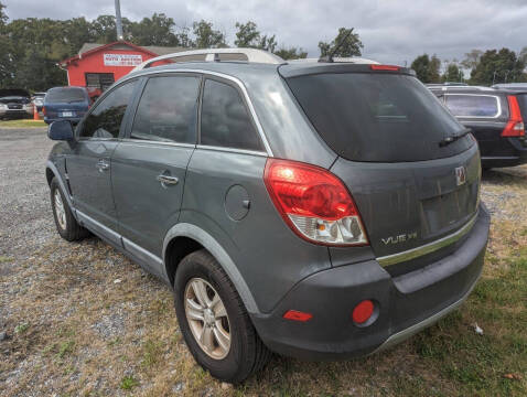 2008 Saturn Vue XE