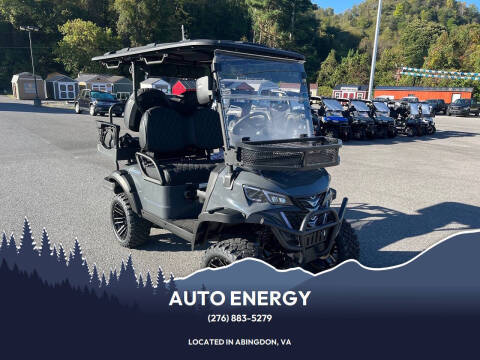 2025 TrailMaster TBM X4