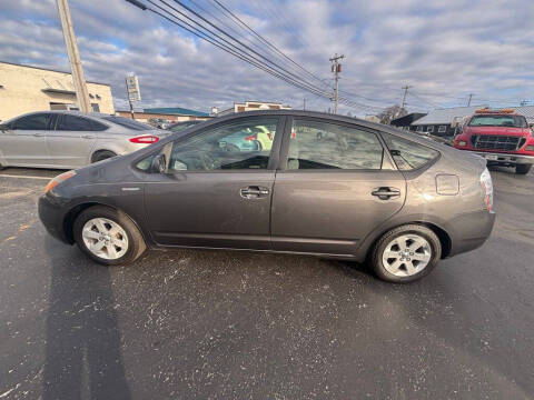 2009 Toyota Prius