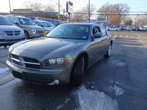 2010 Dodge Charger SXT