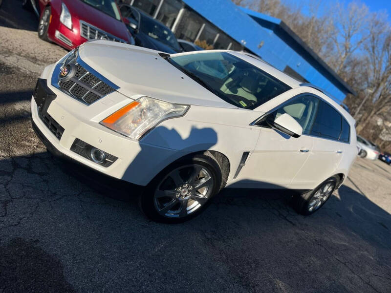 2010 Cadillac SRX for sale at Carport Enterprise "US Motors" - Kansas in Kansas City KS