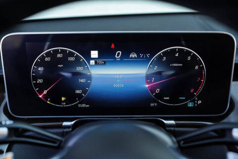 2021 Mercedes-Benz S-Class S 500 4MATIC