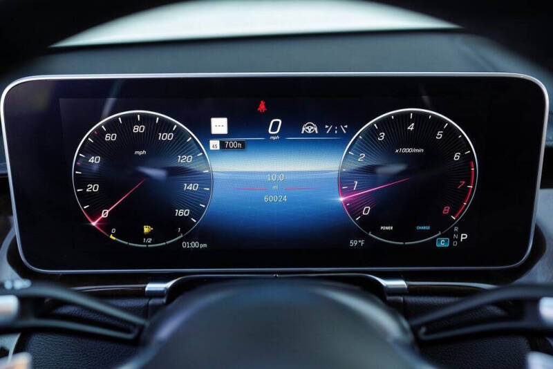 2021 Mercedes-Benz S-Class S 500 4MATIC