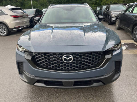2026 Mazda CX-50 2.5 S Select