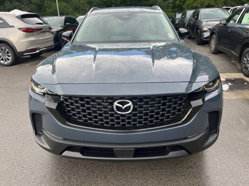 2026 Mazda CX-50 2.5 S Select