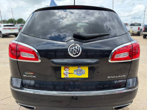 2014 Buick Enclave Premium