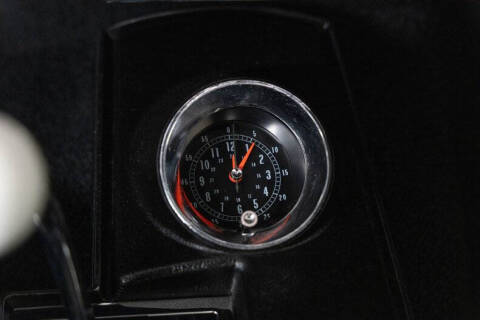 1967 Chevrolet Chevelle