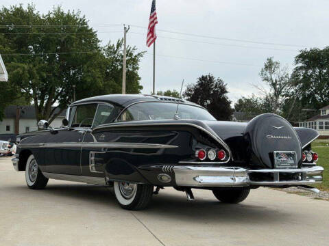 1958 Chevrolet Impala
